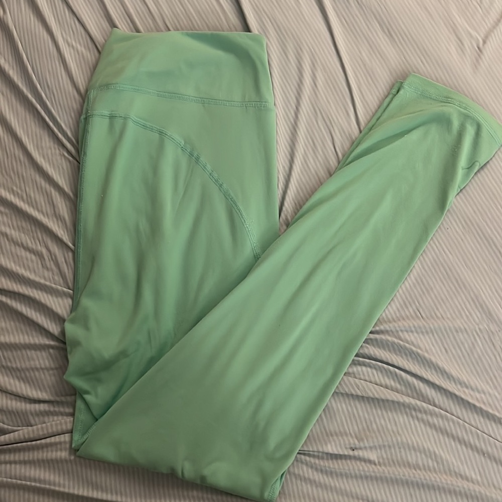 Ivory Ella Sport Leggings